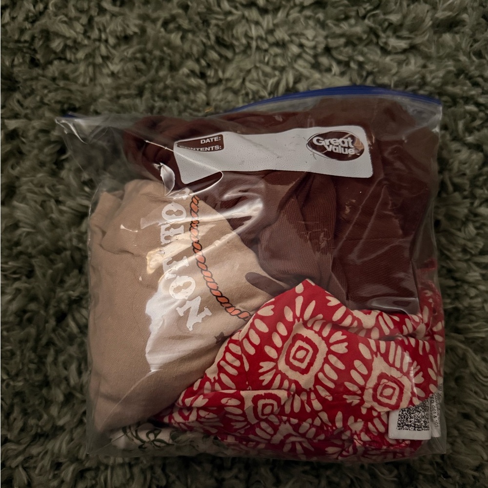 SHEIN Mystery Bag XS/S
